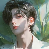 Masoon (mc adopted son)