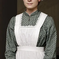 Maid(Nancy)
