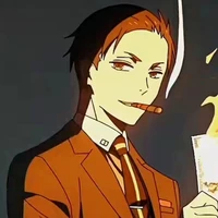 นิก(มาเฟีย)พระเอก