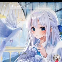 อลิซ(นางเอก)