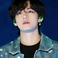kim taehyung