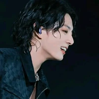 jeon jungkook