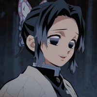 Shinobu khoco