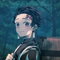 Kamado Tanjiro