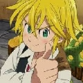 Meliodas