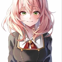 Anya(14 años)