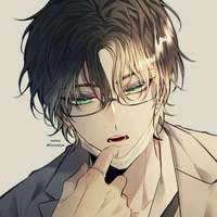 เรย์(เเฟนของเรจิน่า/พี่ของเวย์)