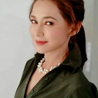 ป้ามะลิ(คนใช้พระเอก)