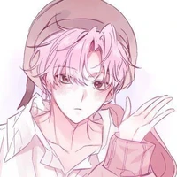 Zachariah (Riah)