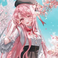 มิเรกิ คิซากิ (นางเอก)