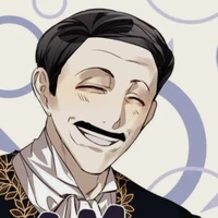 George Loges/Baron/FL Dad