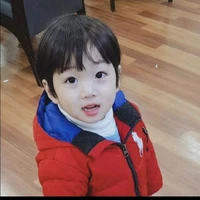Little Jungkook