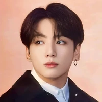 JEON JUNGKOOK