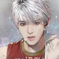 นายเอก(ฝู่เย่ว)