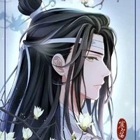 หลานวั่งจี/หลานจ้าน