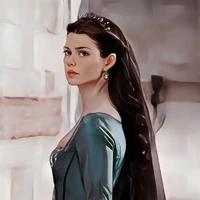 Isabella Lawson(FL