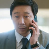 Derek ford (client)