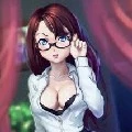 Miss Catherine