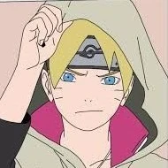 Boruto