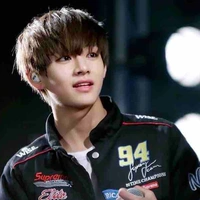 Taehyung 