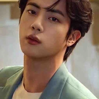 Kim seok Jin 