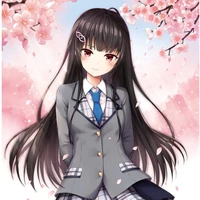 Lisa (little)