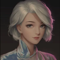 Calia(Mother of Mr.Smith)