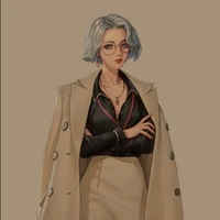Selia (Mother of Mr. Taylor)