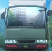 truck - kun