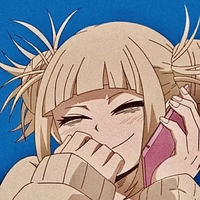Toga Himiko