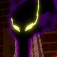 kurogiri