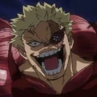 Muscular