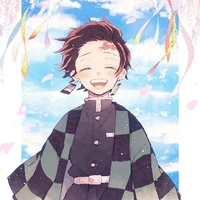 💗Tanjiro Kamado(anjinho) 💗