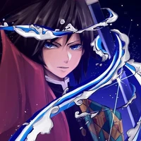 🌊Tomioka Giyuu(basilisco)🌊