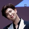 Kim namjoon/RM