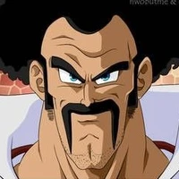 Mr. Satan