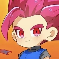 Lucky SSG