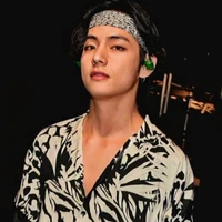 Kim Taehyung