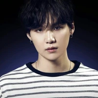 Min Yoongi