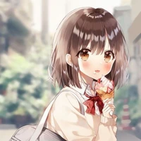 กาอาระ  อาโออิ (ชอบฮายูเมะ)