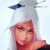 Lyudmila