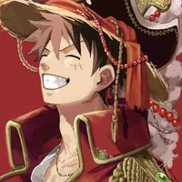 Luffy