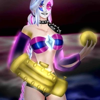 Katrina(creator)