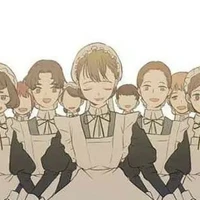 Hyyu/empregada