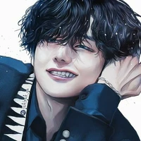 Kim Taehyung -V