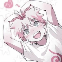 อุสึมากิ นารูโตะ ตอนเด็ก