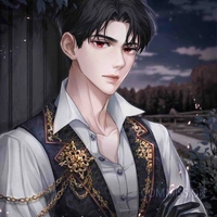 Blake(MC first brother)DA+