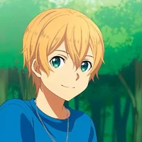 eugeo