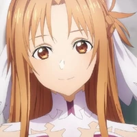 asuna