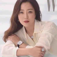 บี-แม่นางเอก